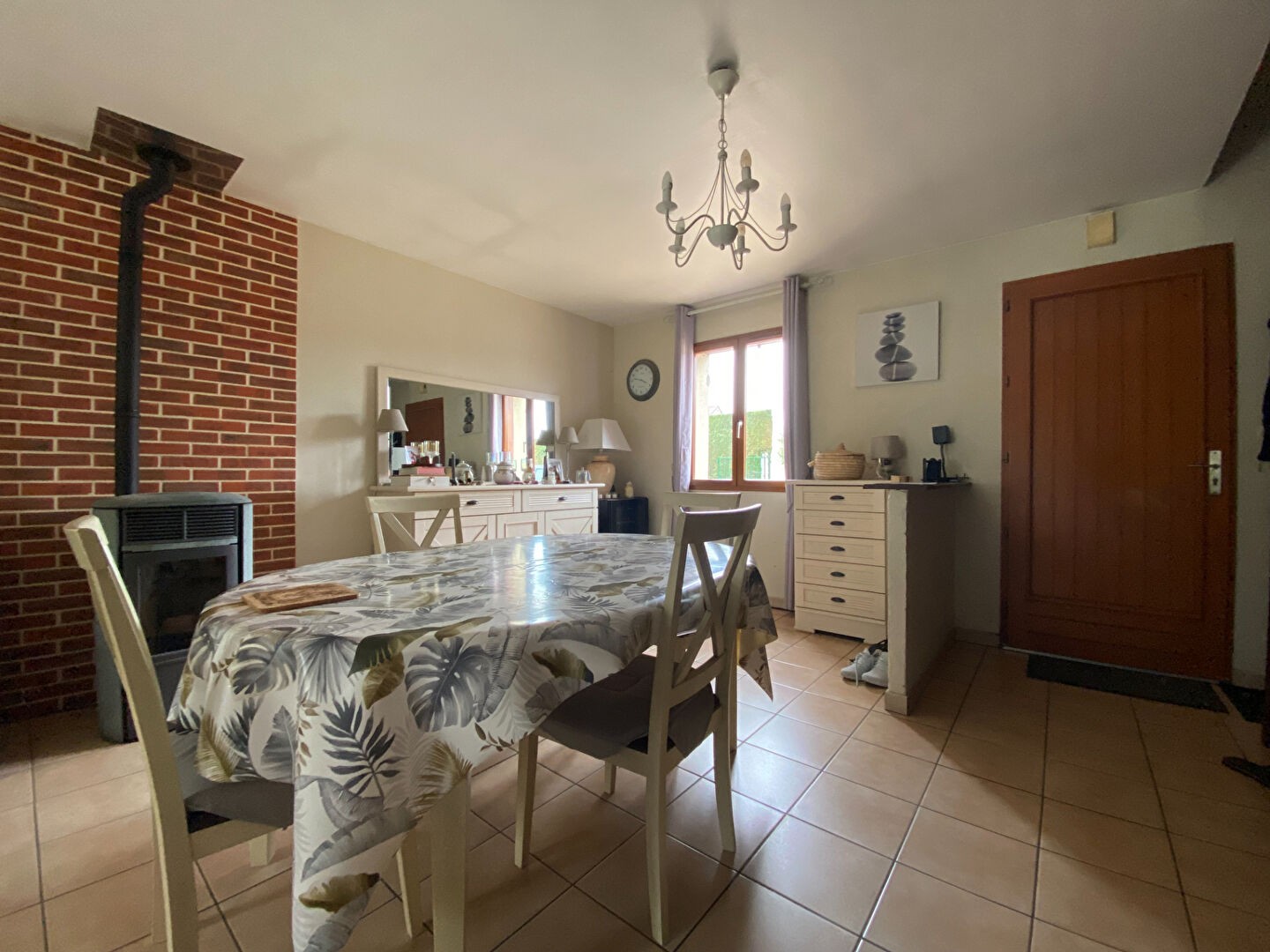 Vente Maison à le Neubourg 4 pièces