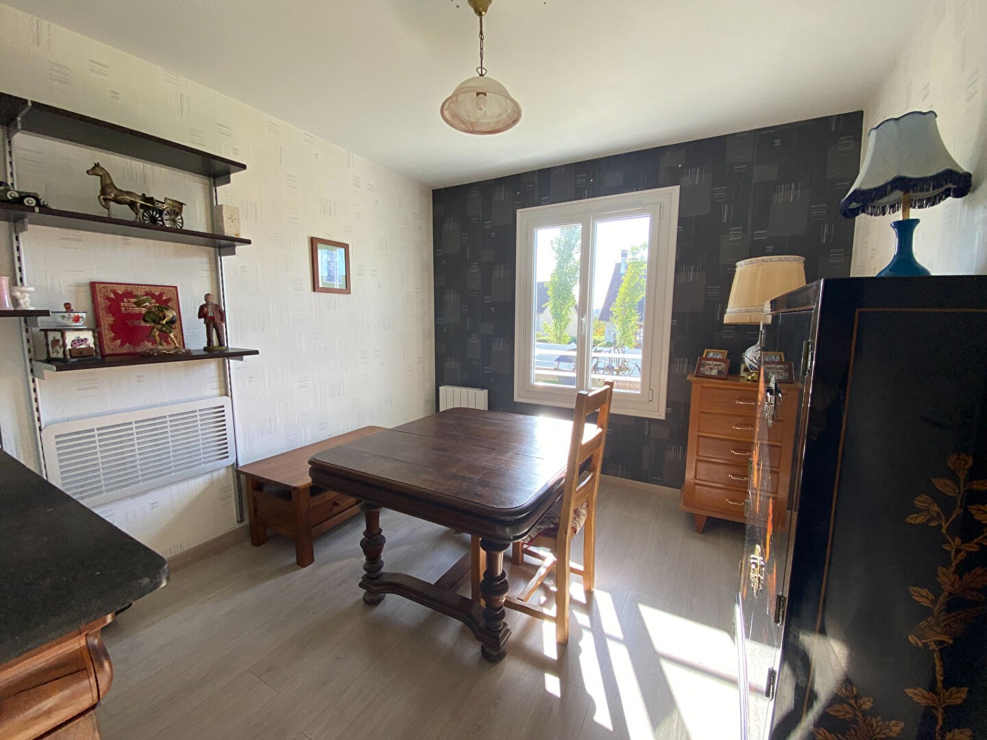 Vente Maison à Pacy-sur-Eure 5 pièces