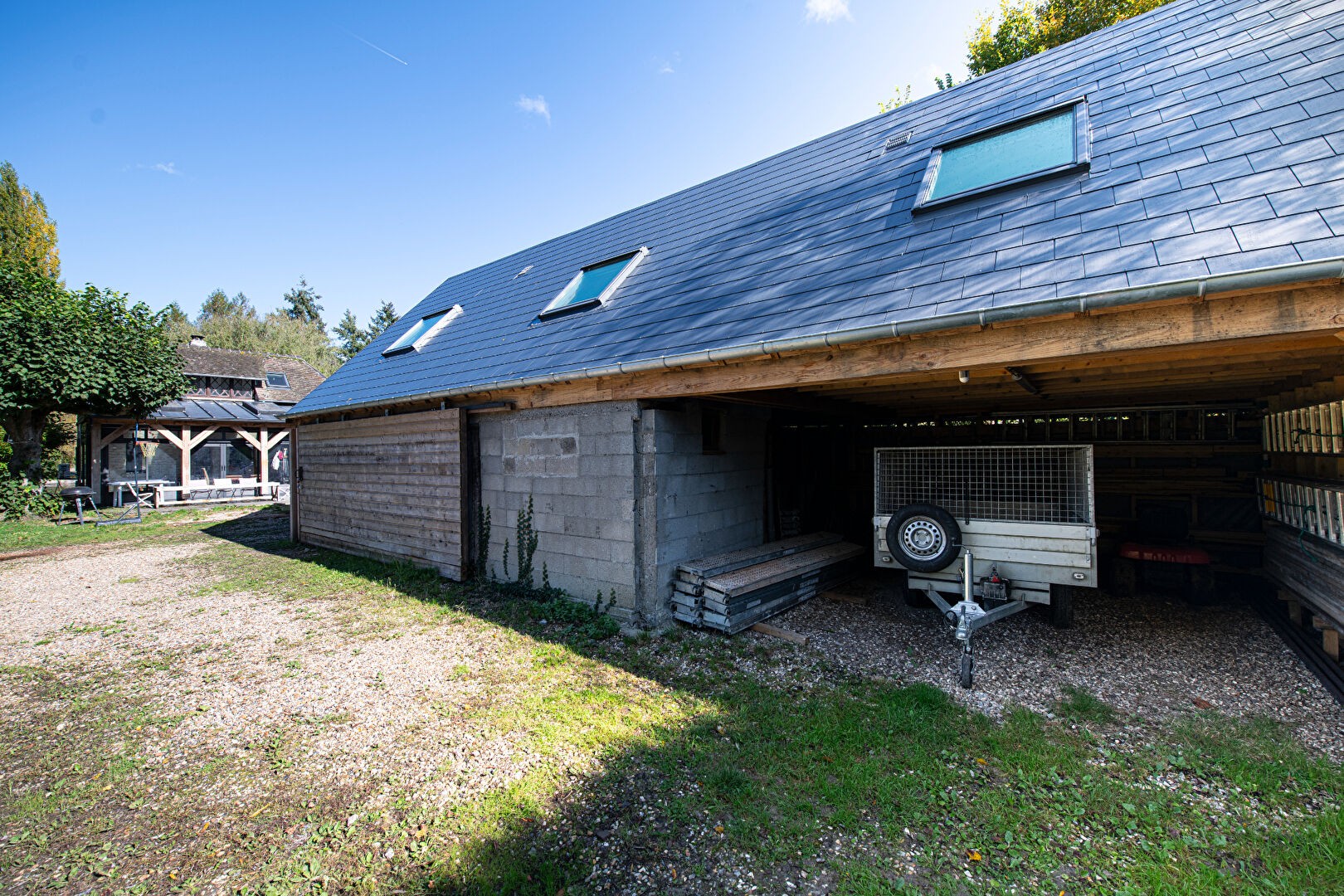 Vente Maison à Évreux 3 pièces