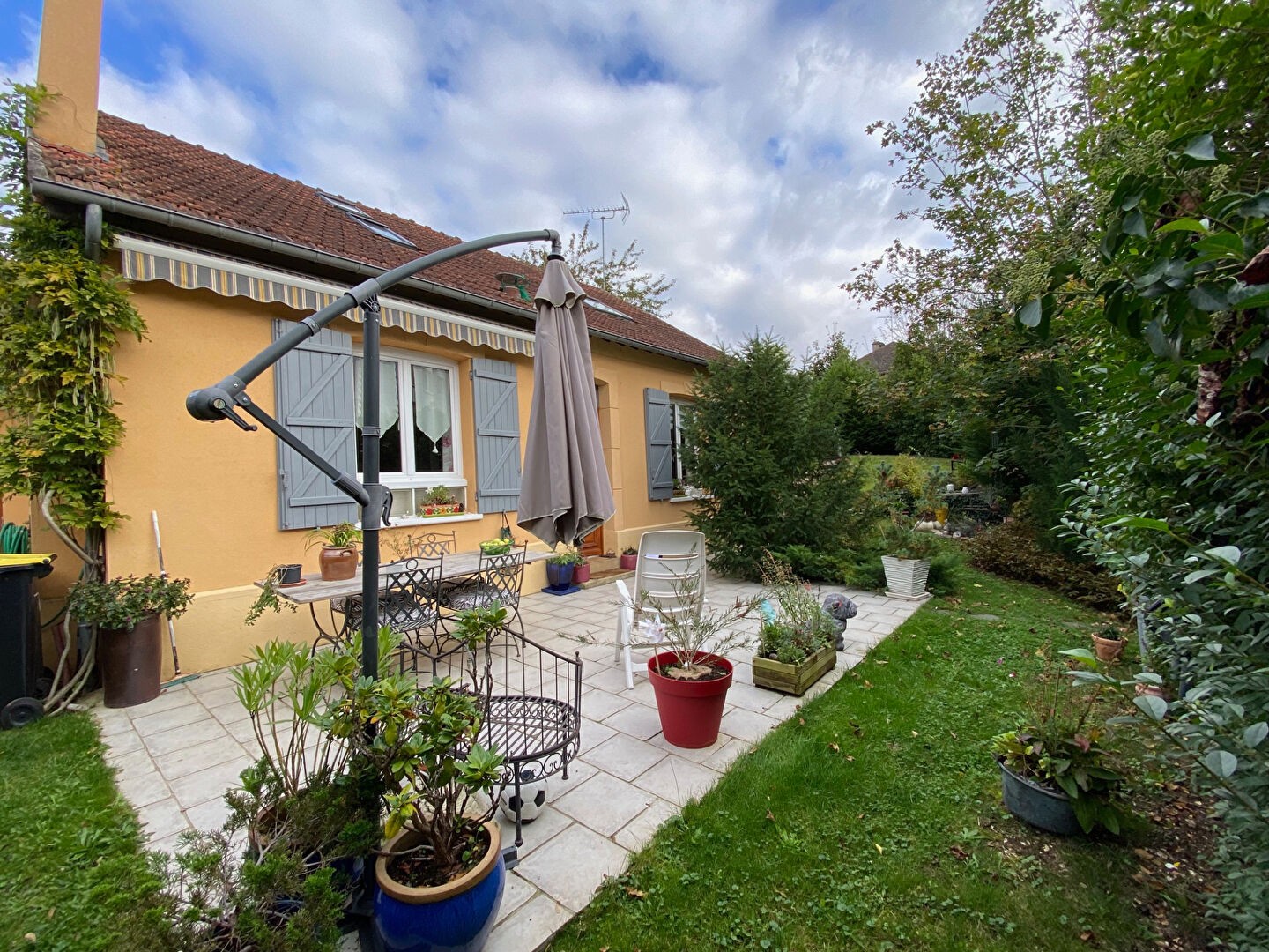 Vente Maison à Évreux 5 pièces