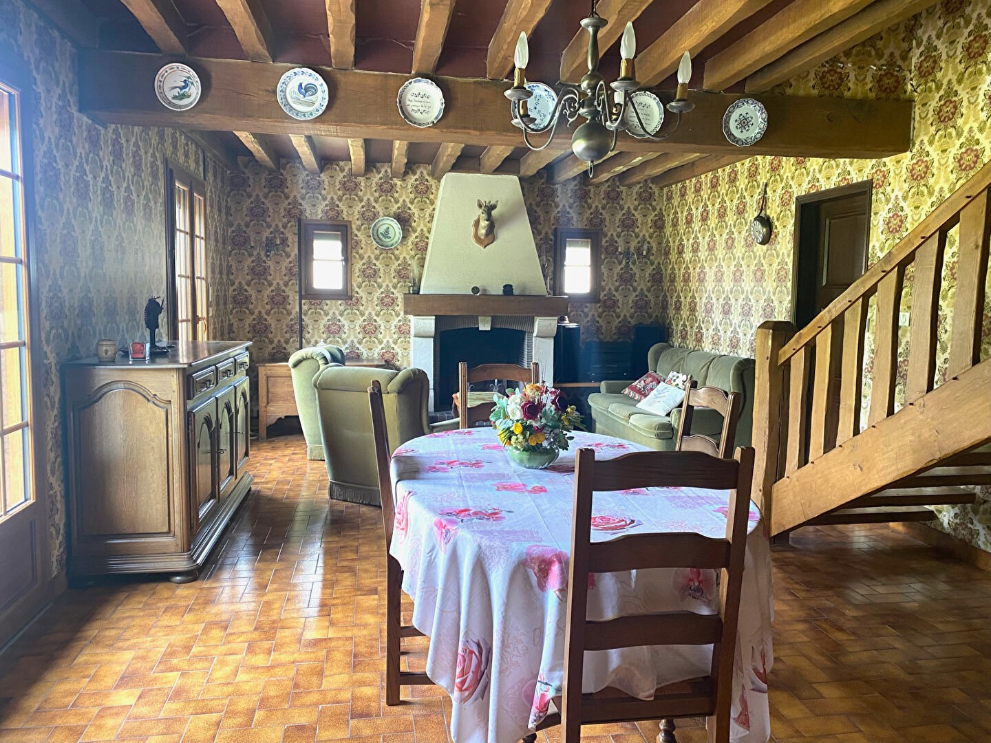 Vente Maison à Pacy-sur-Eure 5 pièces