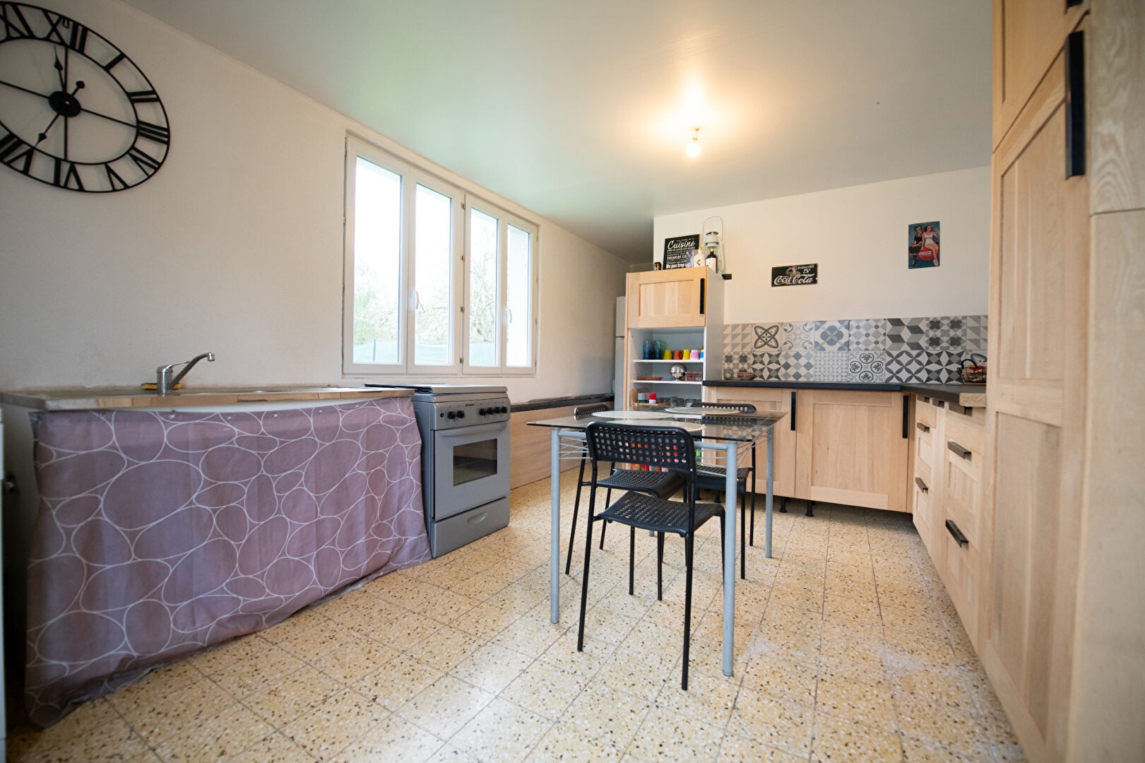 Vente Maison à le Neubourg 5 pièces