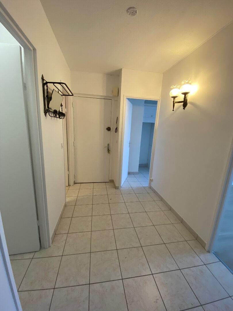 Location Appartement à Évreux 3 pièces