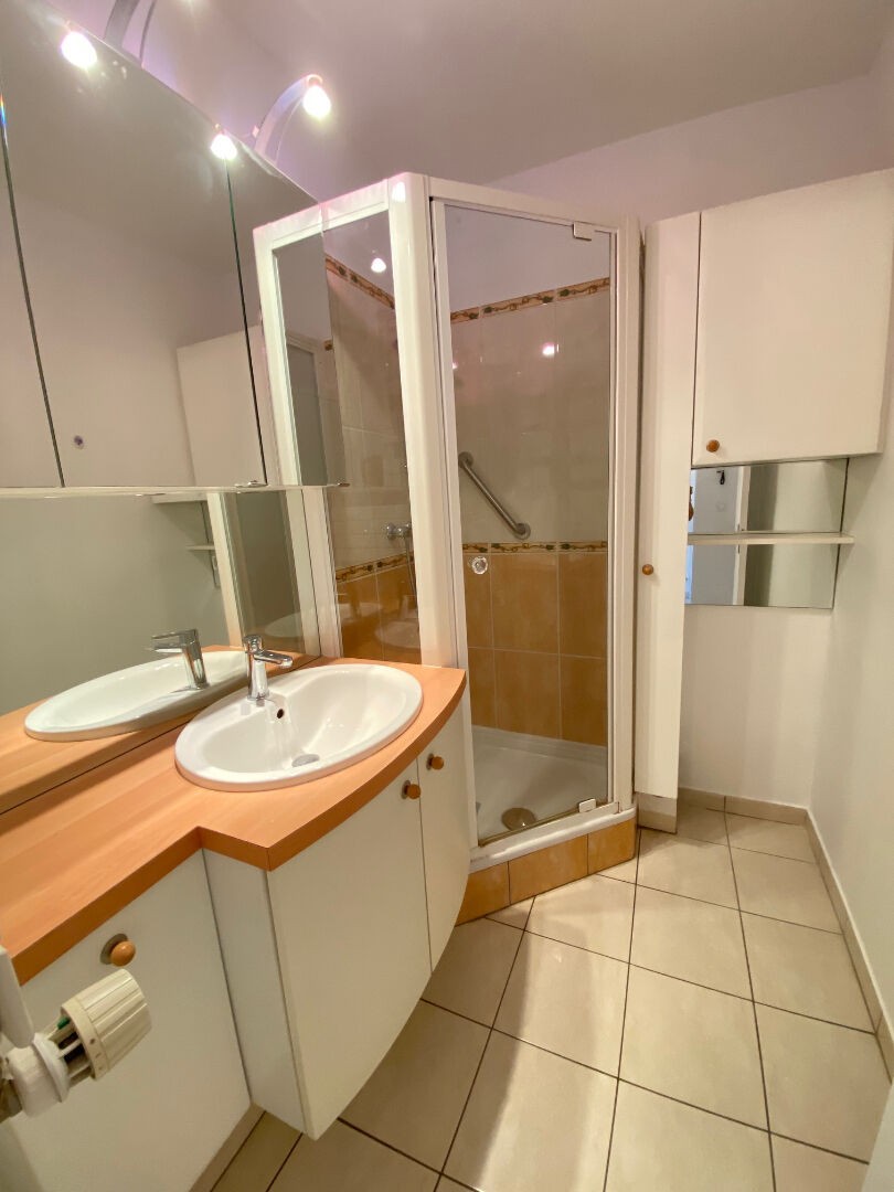 Location Appartement à Évreux 3 pièces