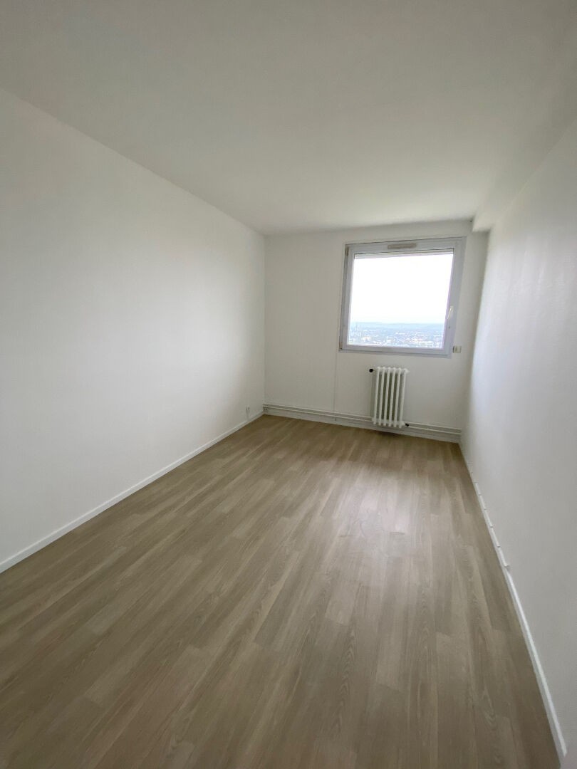 Location Appartement à Évreux 3 pièces