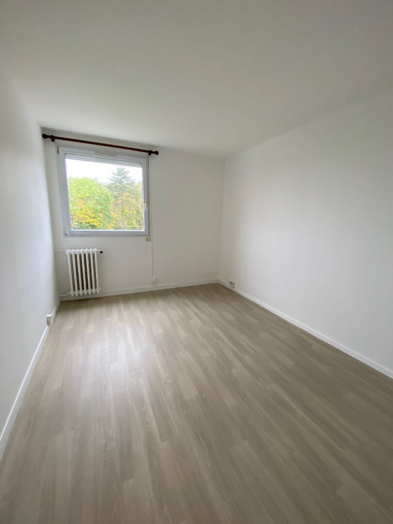 Location Appartement à Évreux 3 pièces