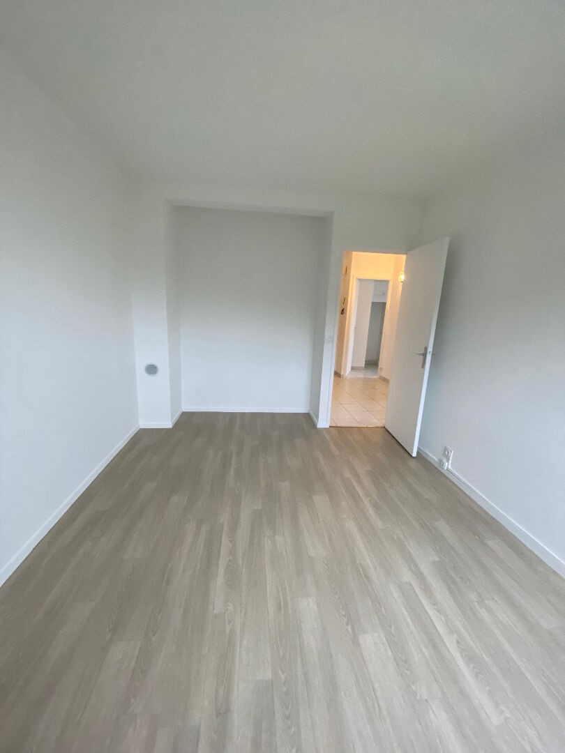 Location Appartement à Évreux 3 pièces