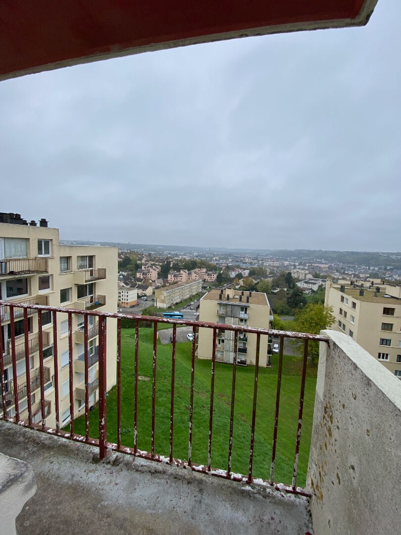 Location Appartement à Évreux 3 pièces