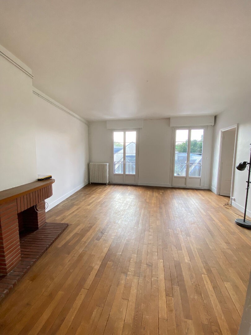 Location Appartement à Évreux 2 pièces