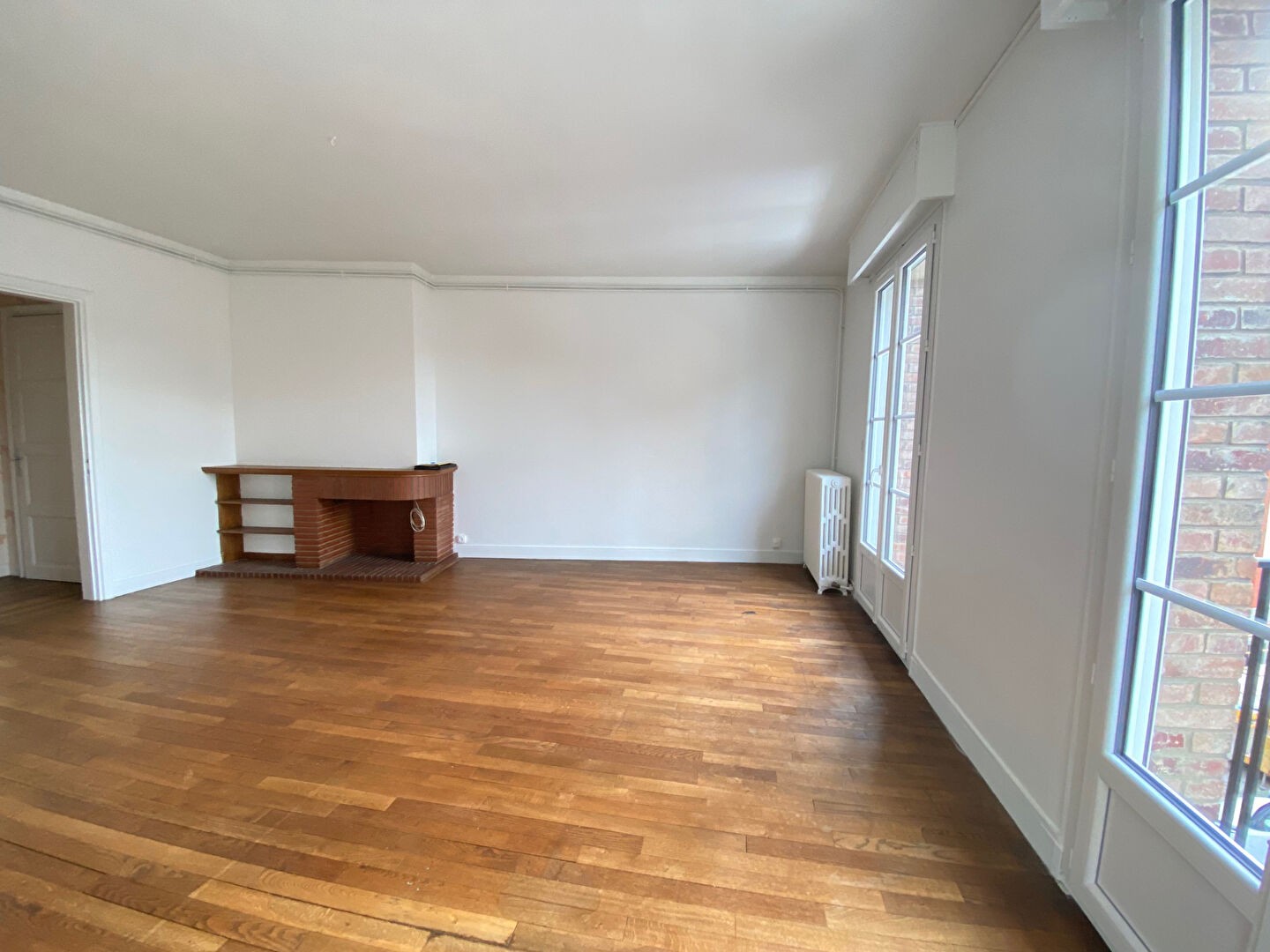 Location Appartement à Évreux 2 pièces