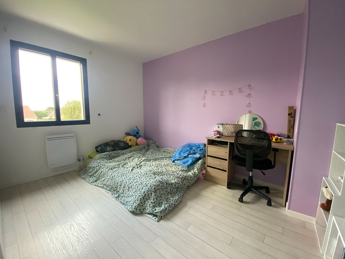 Vente Maison à Pacy-sur-Eure 6 pièces