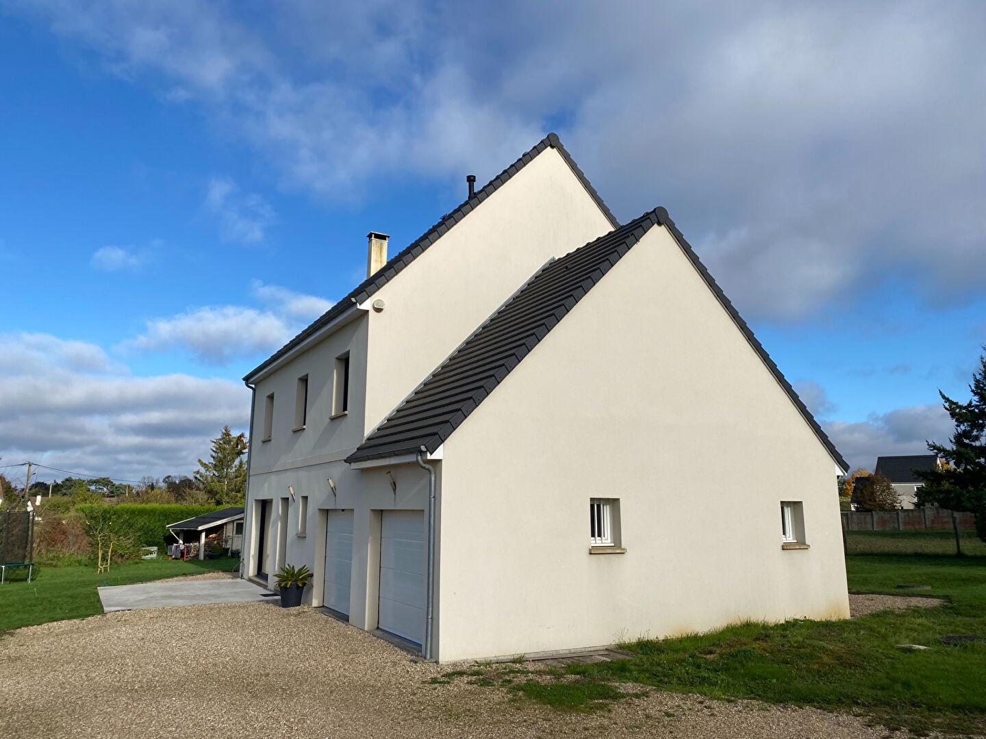 Vente Maison à Pacy-sur-Eure 6 pièces