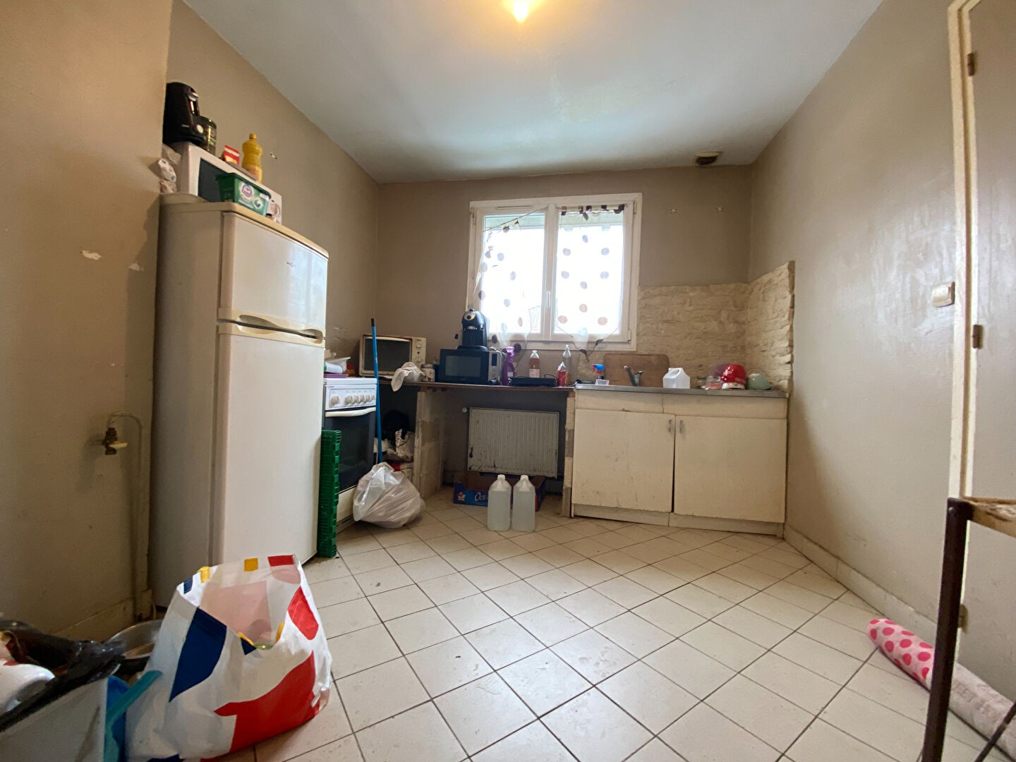 Vente Maison à Breteuil 4 pièces