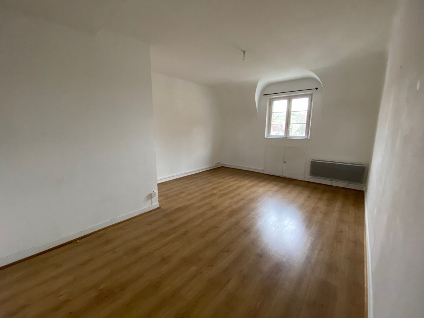 Location Appartement à Évreux 2 pièces