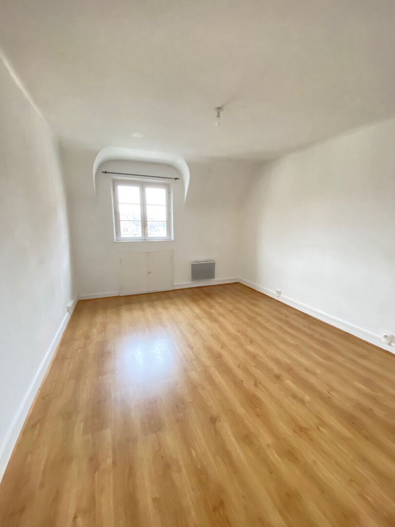 Location Appartement à Évreux 2 pièces