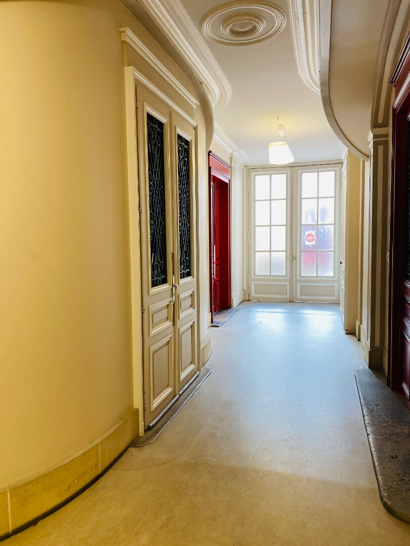 Vente Appartement à Bar-le-Duc 15 pièces