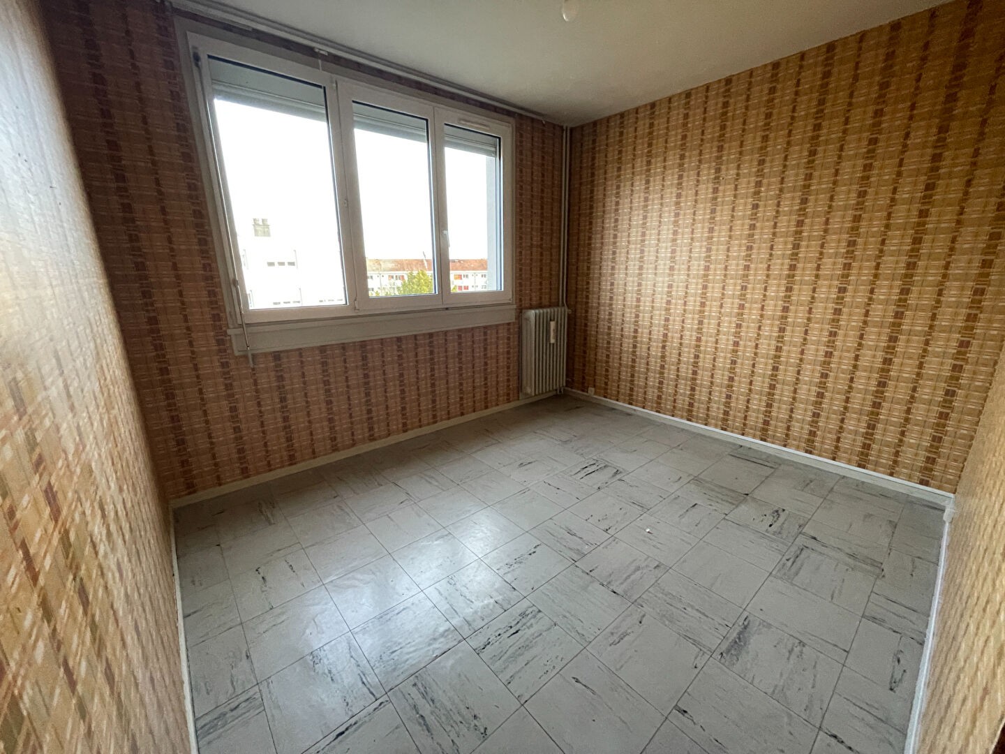 Vente Appartement à Bar-le-Duc 5 pièces