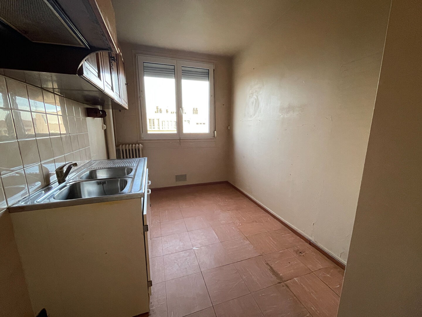 Vente Appartement à Bar-le-Duc 5 pièces