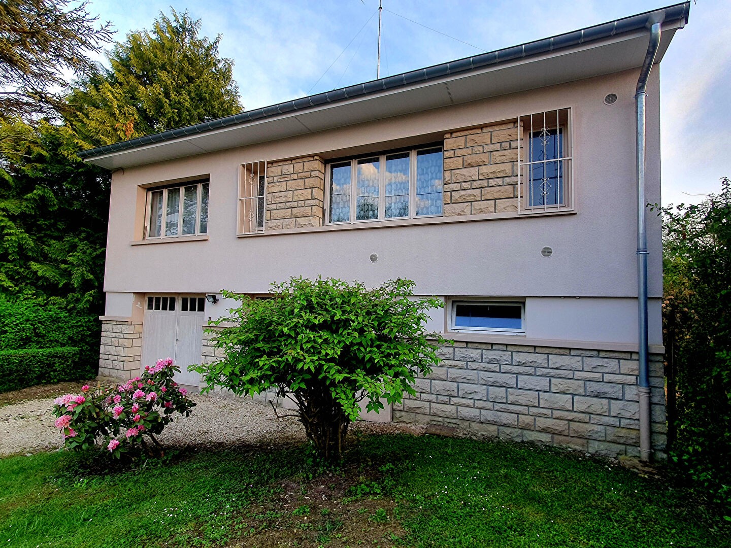 Vente Maison à Revigny-sur-Ornain 4 pièces