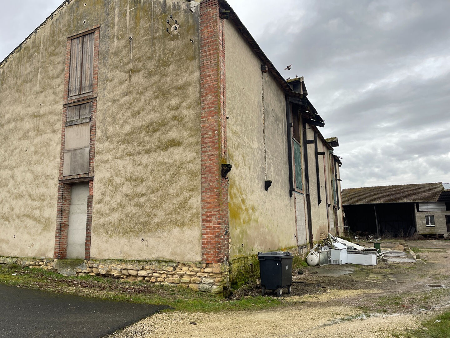 Vente Bureau / Commerce à Revigny-sur-Ornain 0 pièce