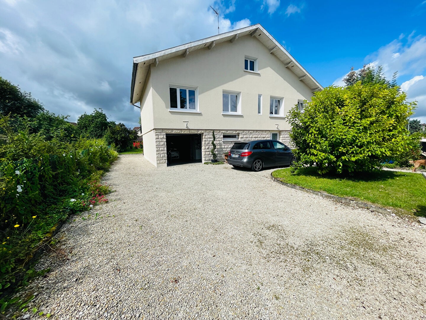 Vente Maison à Revigny-sur-Ornain 6 pièces