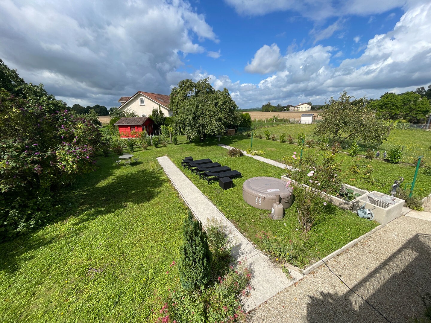 Vente Maison à Revigny-sur-Ornain 6 pièces