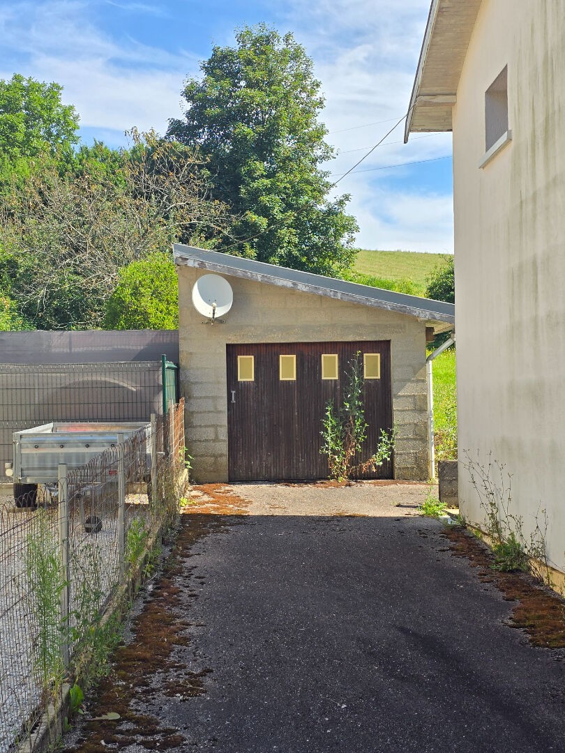 Vente Maison à Ancerville 4 pièces