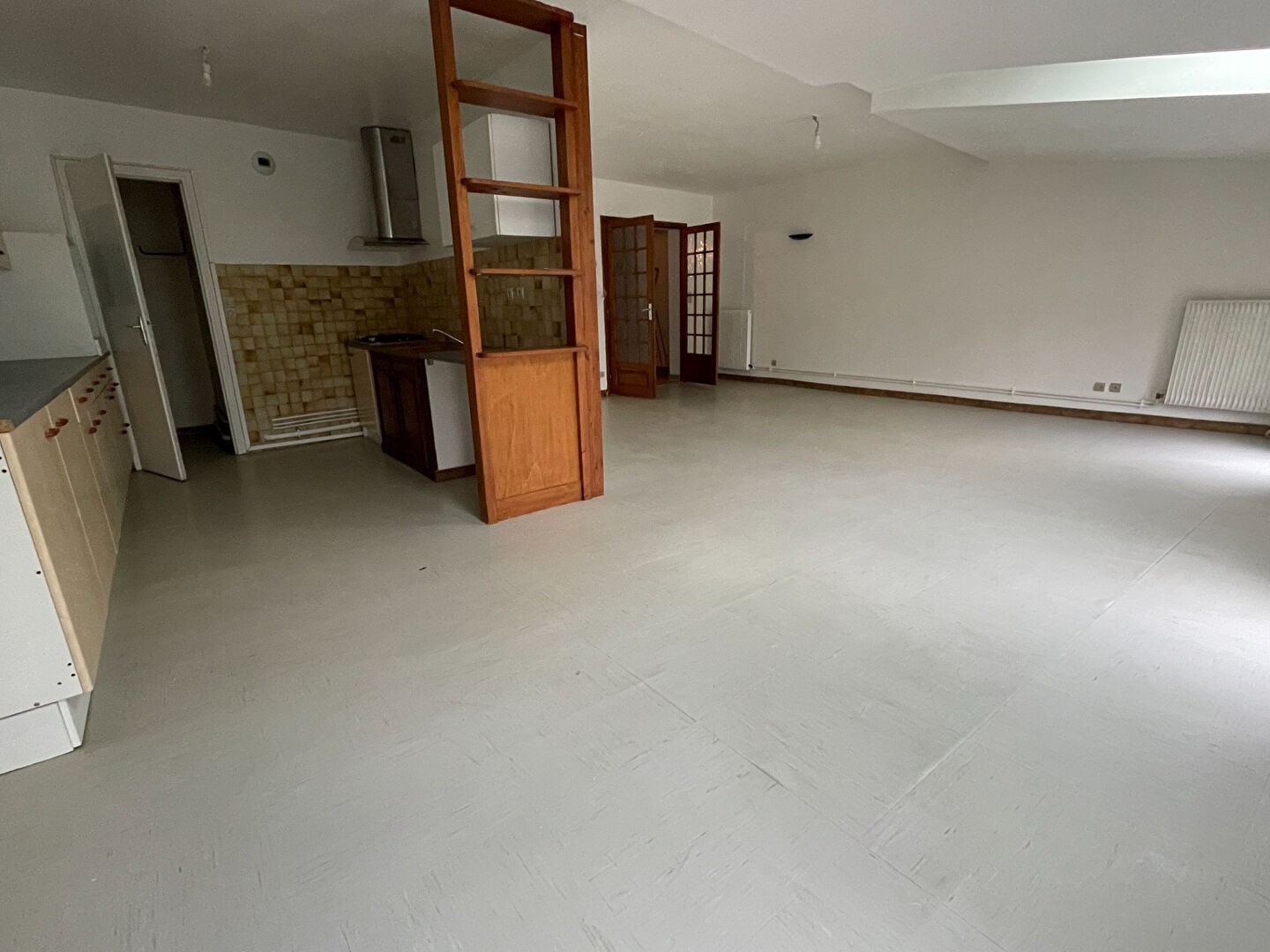 Vente Appartement à Bar-le-Duc 6 pièces