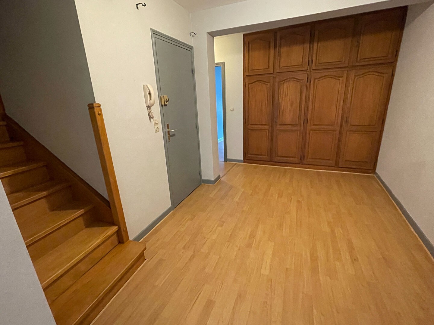 Vente Appartement à Bar-le-Duc 6 pièces