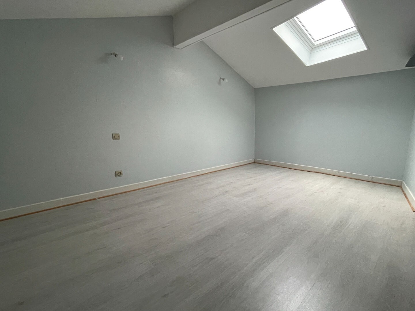 Vente Appartement à Bar-le-Duc 6 pièces