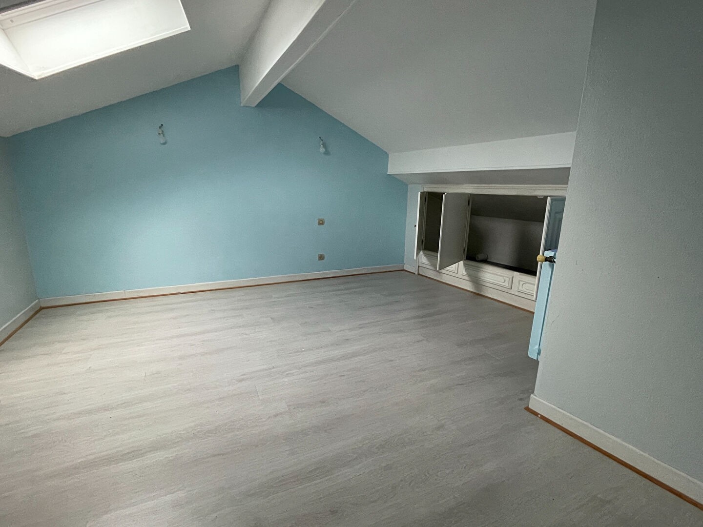 Vente Appartement à Bar-le-Duc 6 pièces