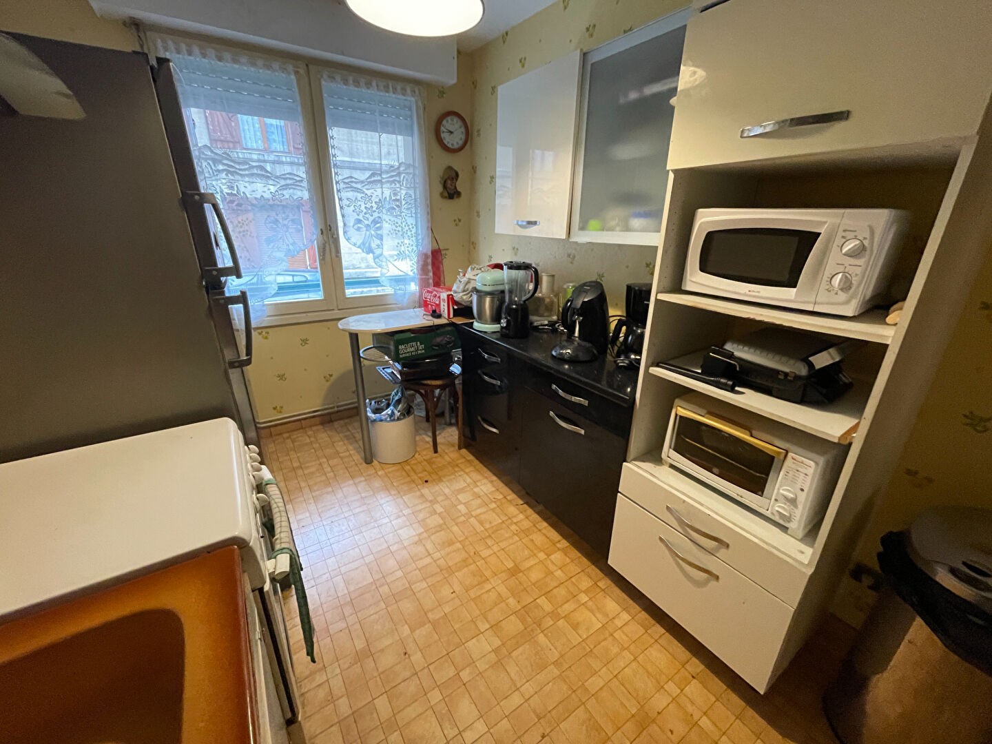 Vente Appartement à Bar-le-Duc 2 pièces