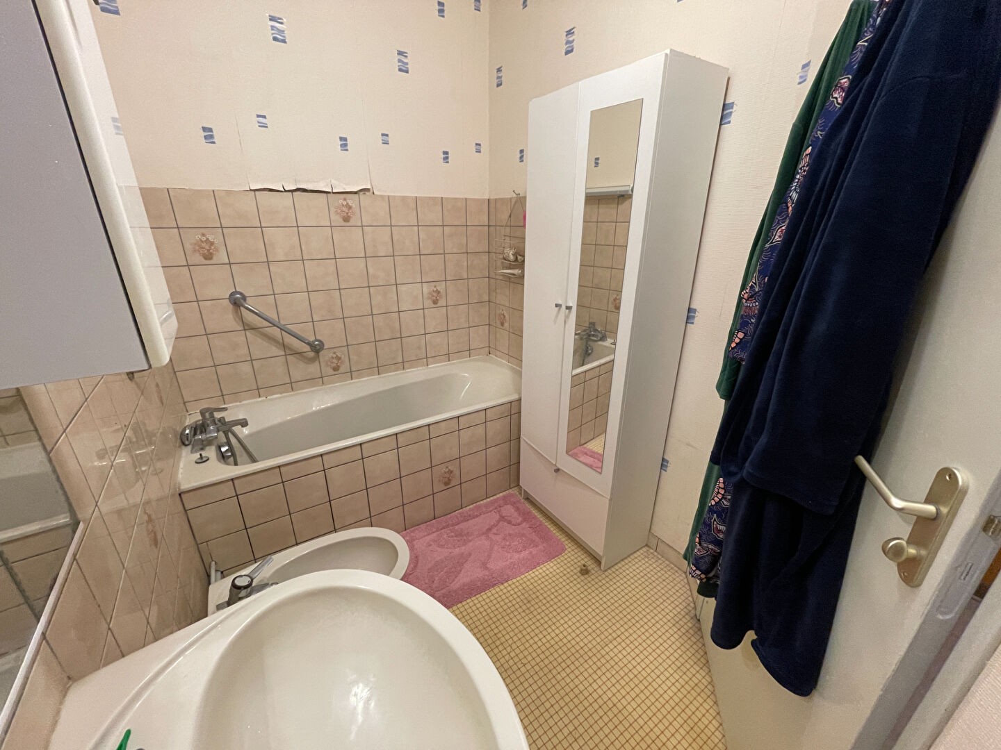 Vente Appartement à Bar-le-Duc 2 pièces