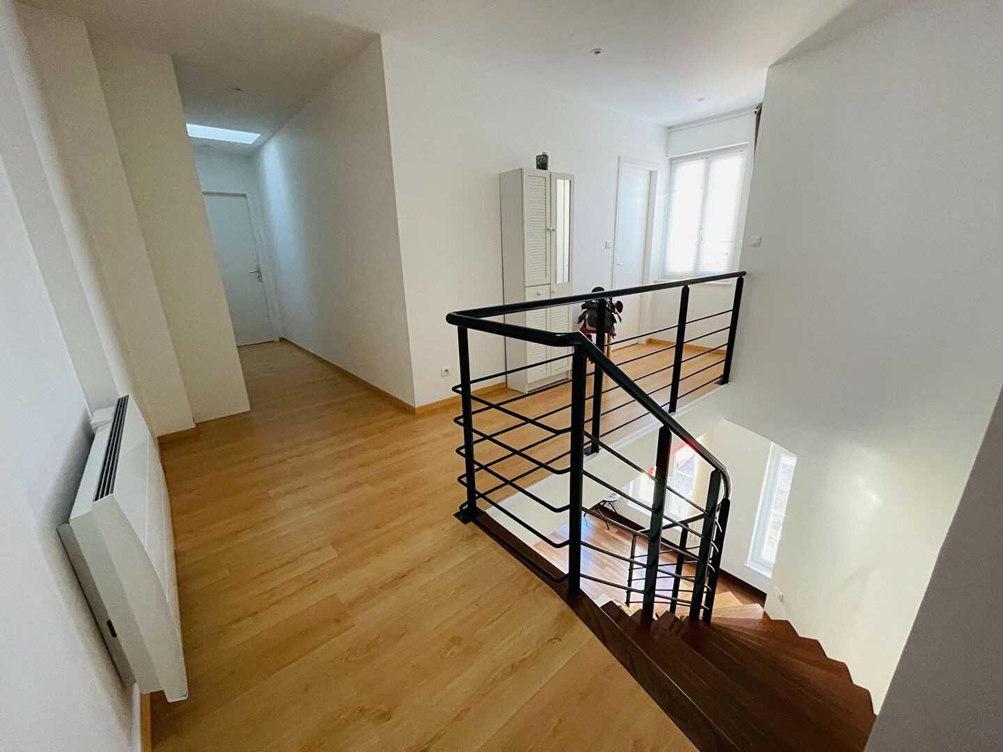 Vente Appartement à Bar-le-Duc 5 pièces