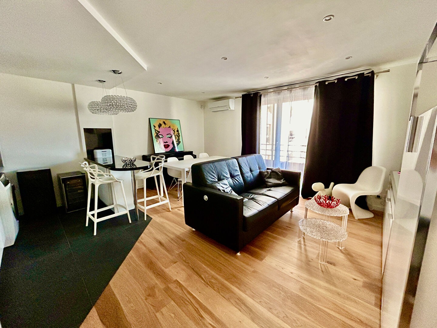 Vente Appartement à Aix-en-Provence 3 pièces