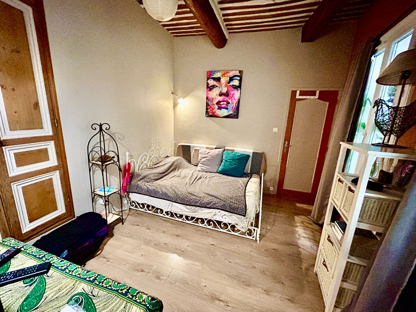 Vente Appartement à Aix-en-Provence 1 pièce