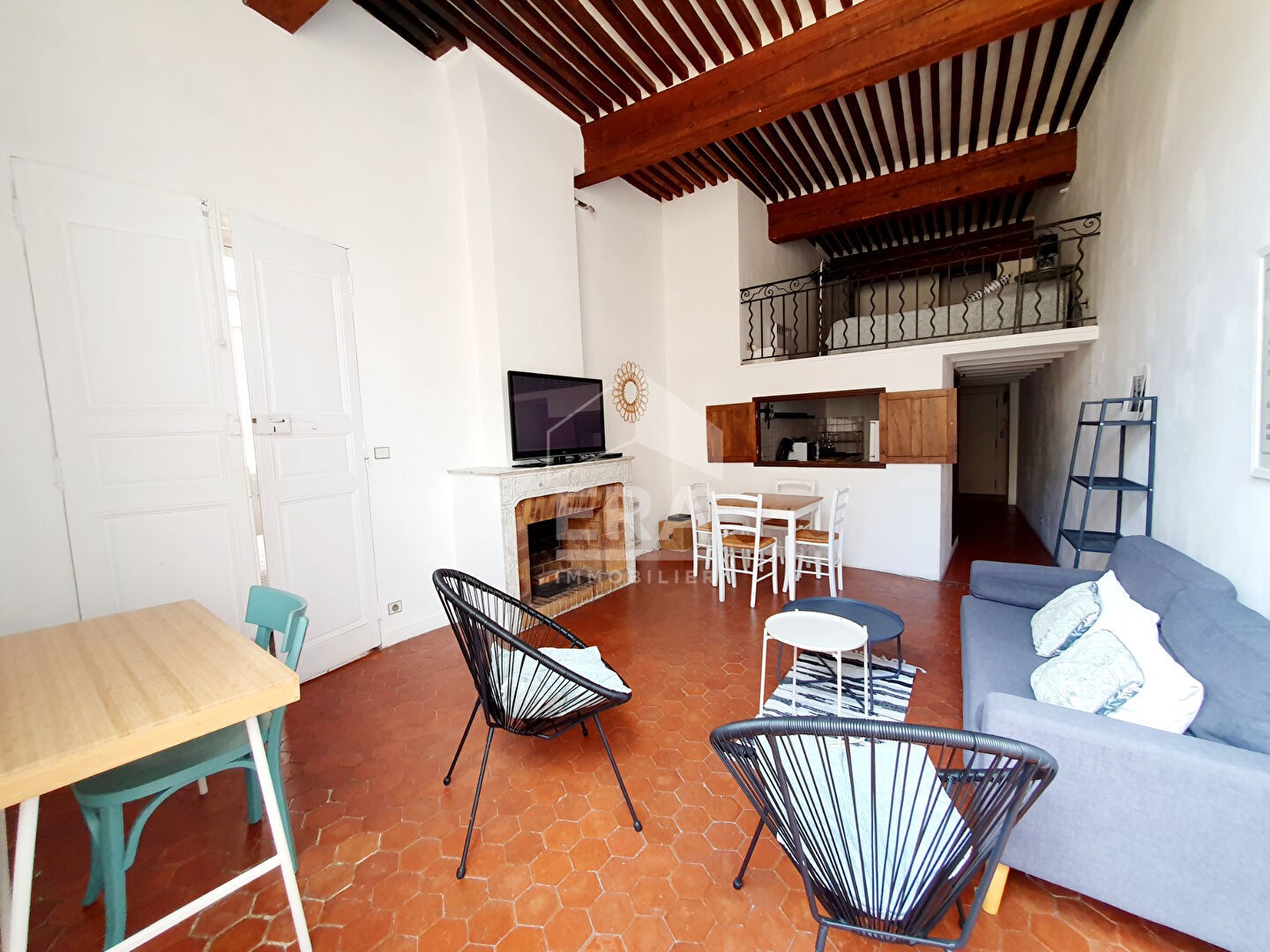 Vente Appartement à Aix-en-Provence 3 pièces