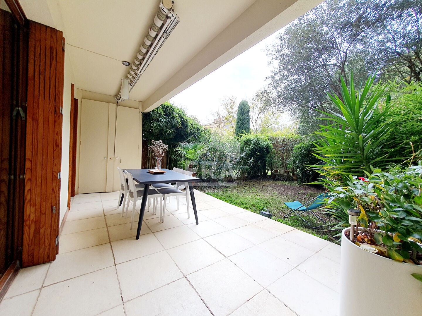 Vente Appartement à Aix-en-Provence 3 pièces