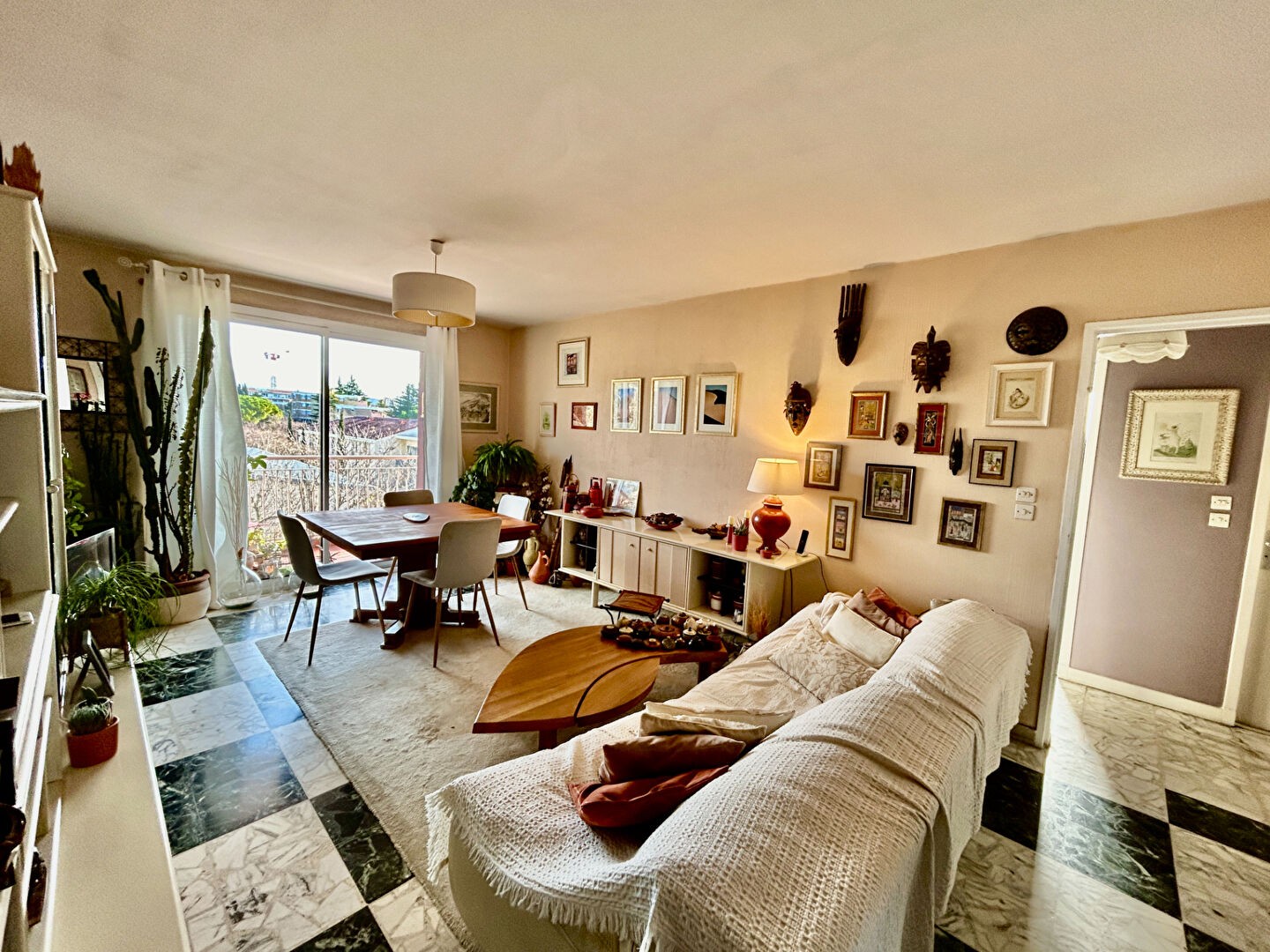 Vente Appartement à Aix-en-Provence 4 pièces