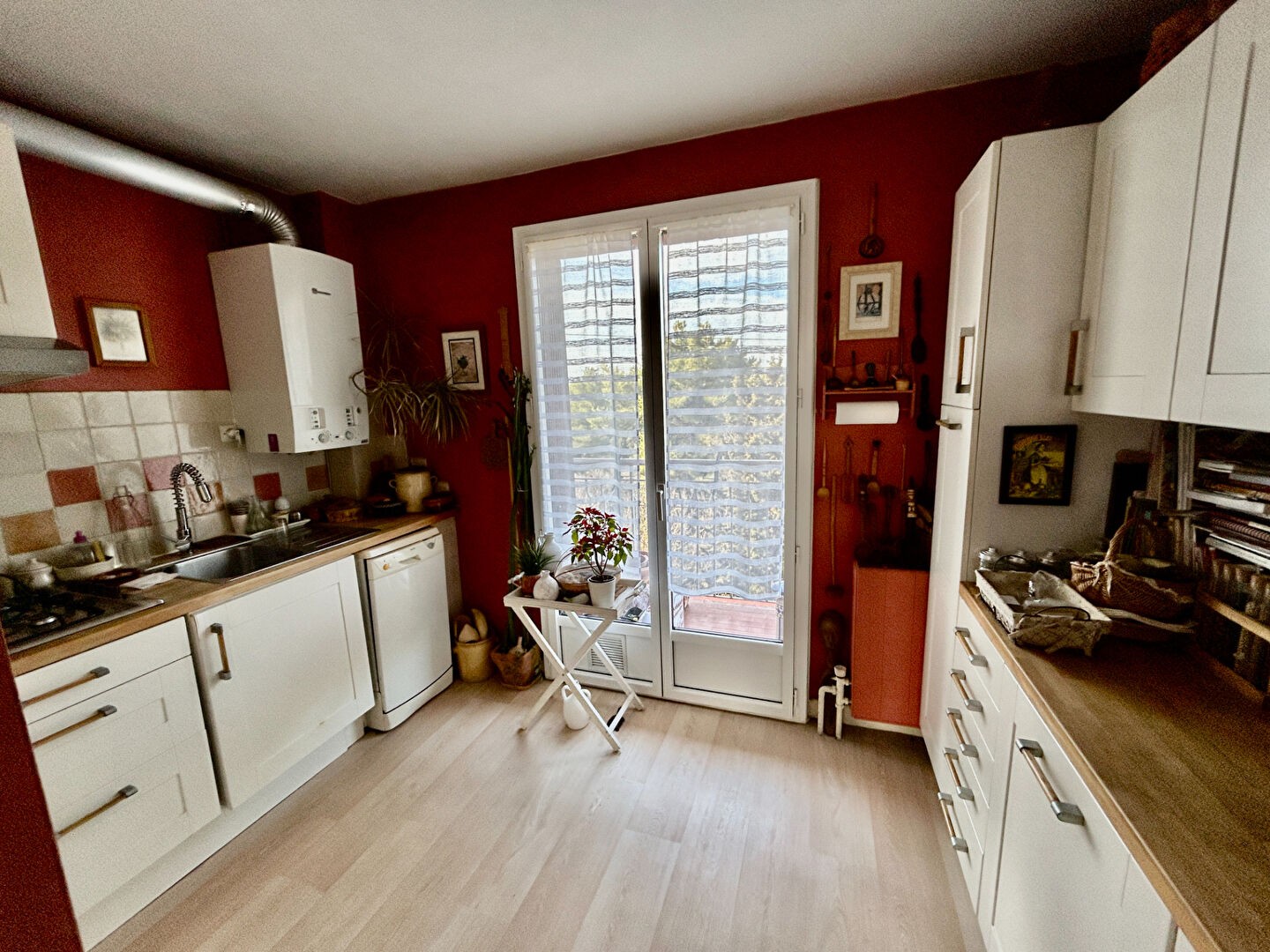 Vente Appartement à Aix-en-Provence 4 pièces