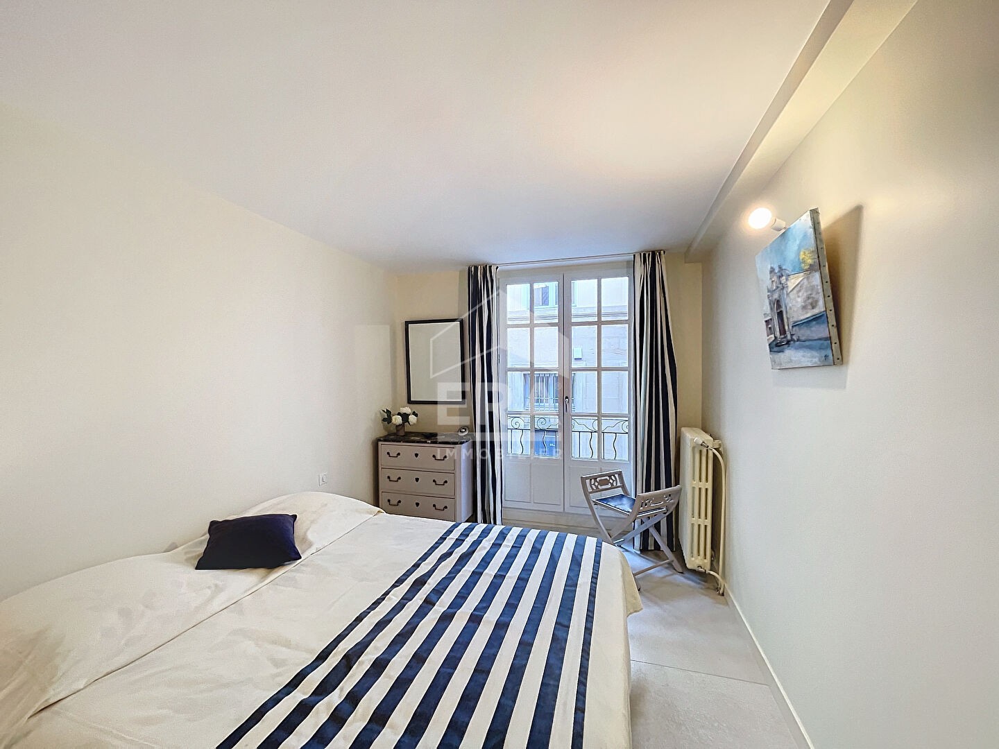 Vente Appartement à Aix-en-Provence 3 pièces