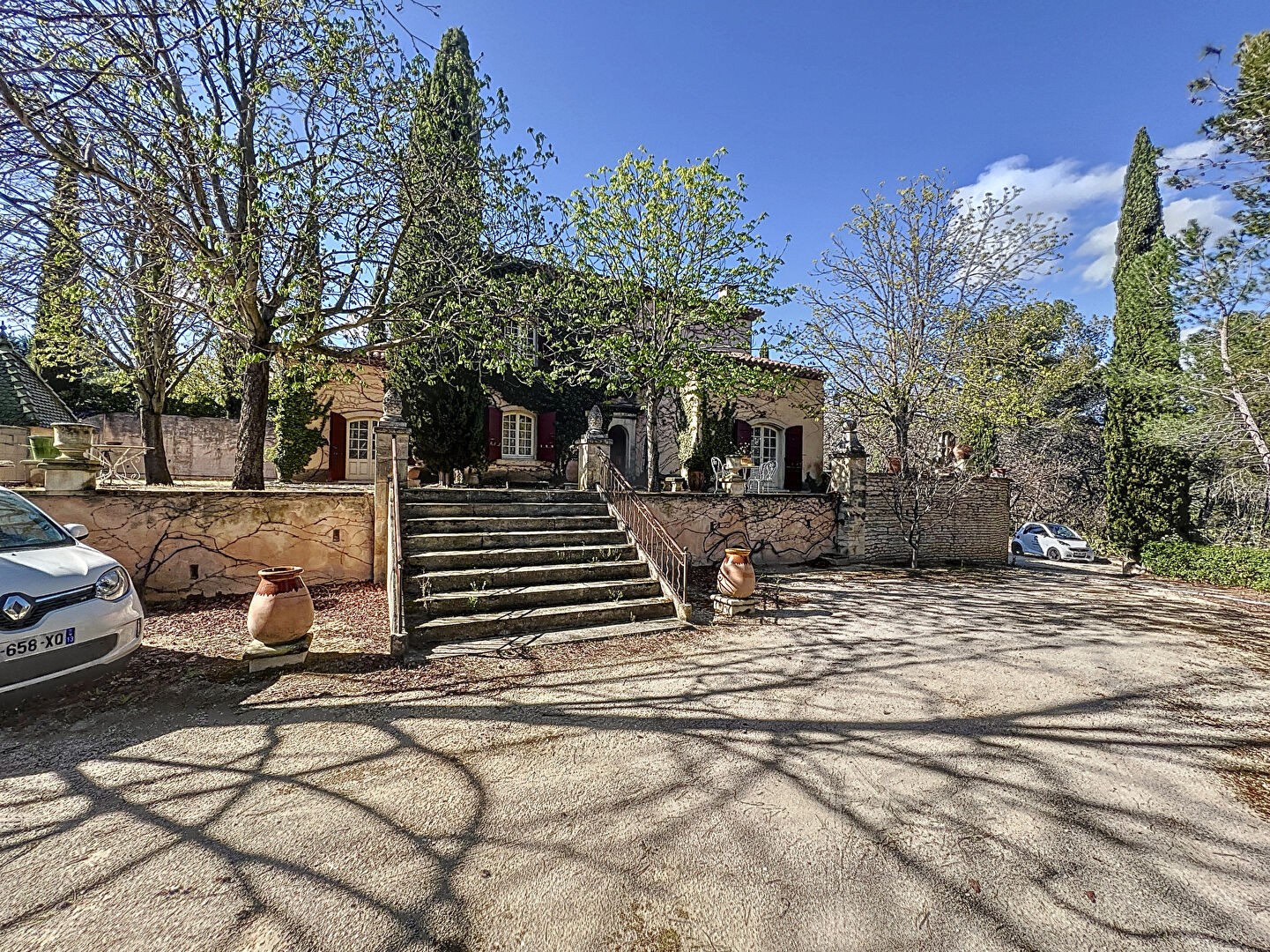 Vente Maison à Aix-en-Provence 6 pièces