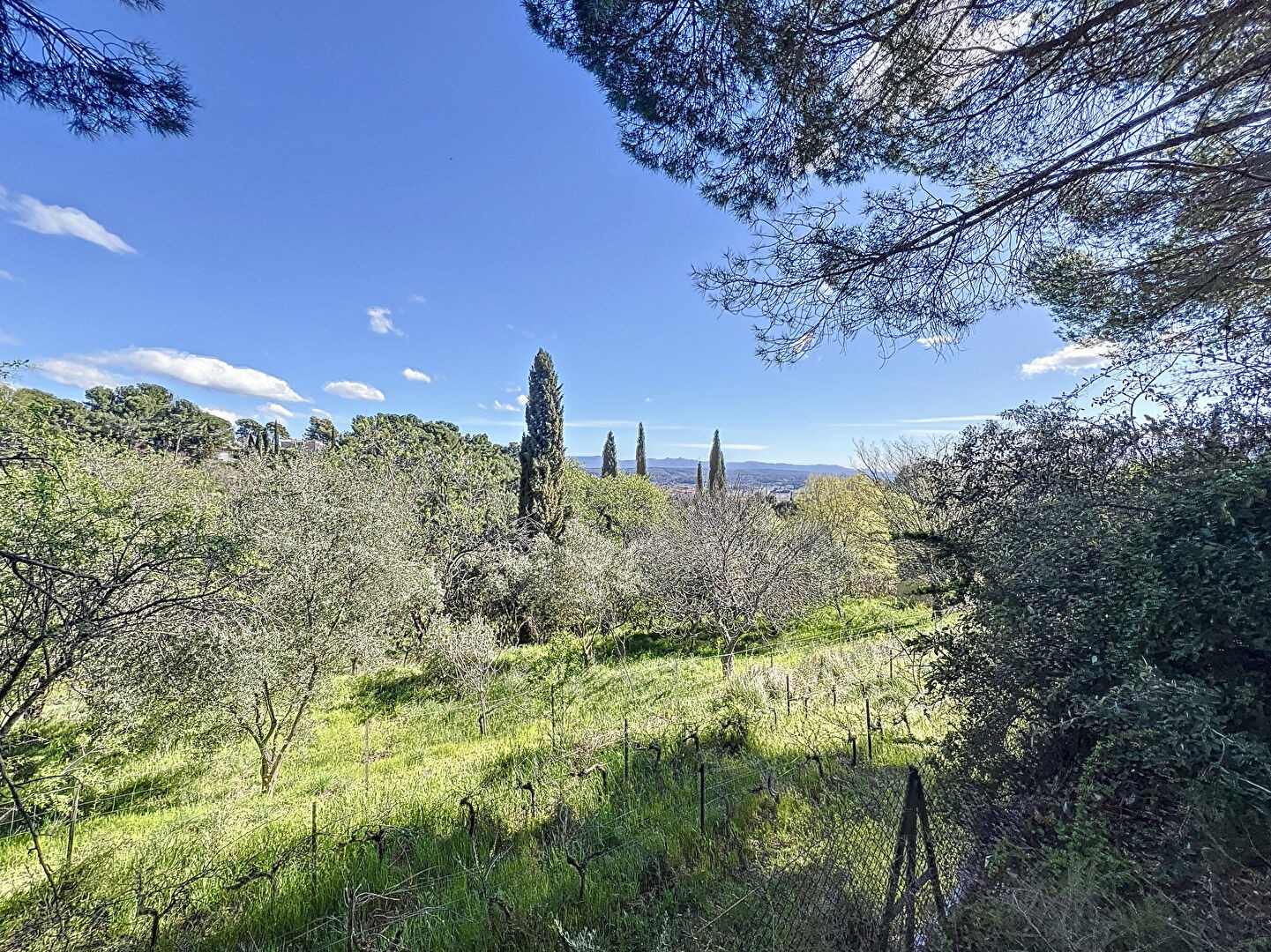 Vente Maison à Aix-en-Provence 6 pièces