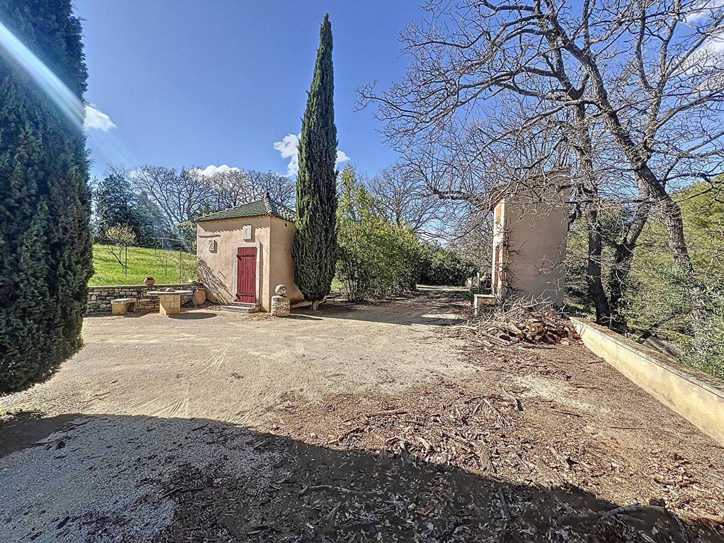 Vente Maison à Aix-en-Provence 6 pièces