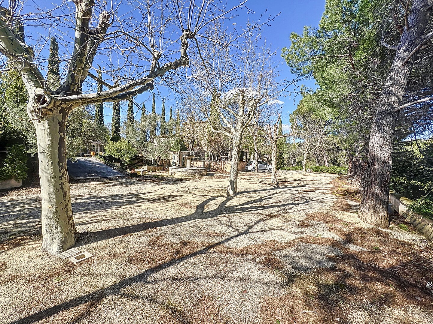 Vente Maison à Aix-en-Provence 6 pièces