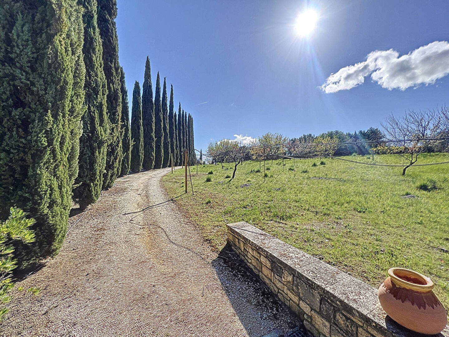 Vente Maison à Aix-en-Provence 6 pièces