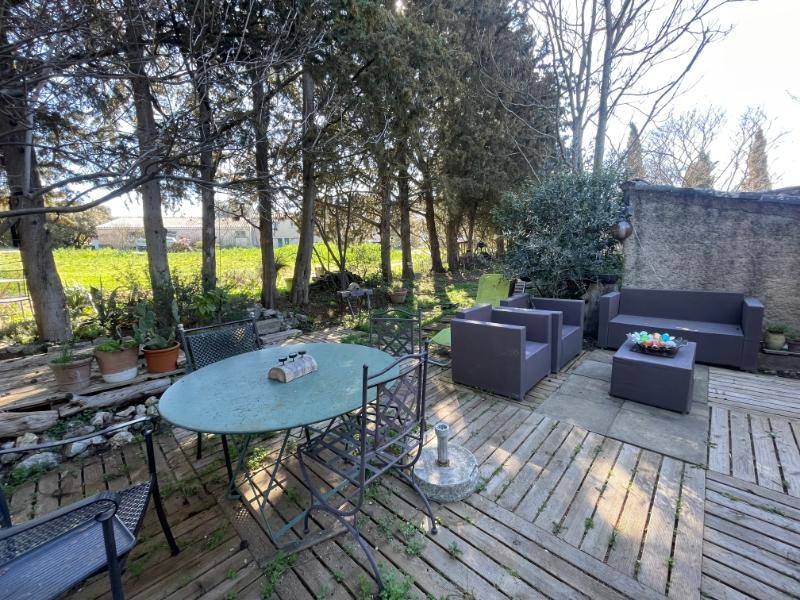 Vente Maison à Aix-en-Provence 10 pièces