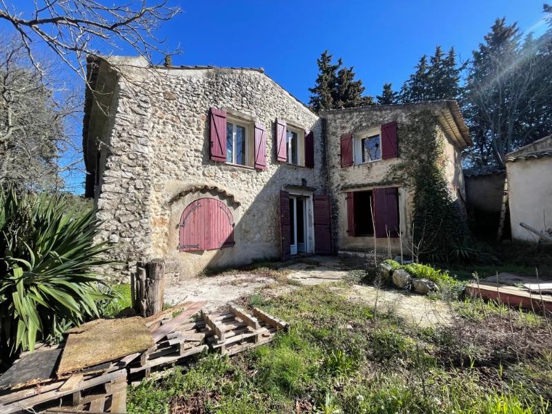 Vente Maison à Aix-en-Provence 10 pièces