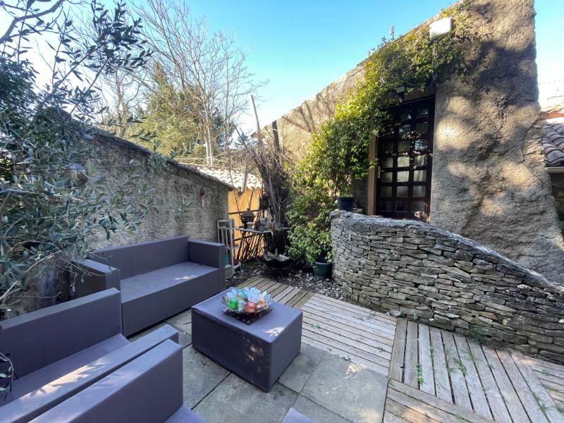 Vente Maison à Aix-en-Provence 10 pièces