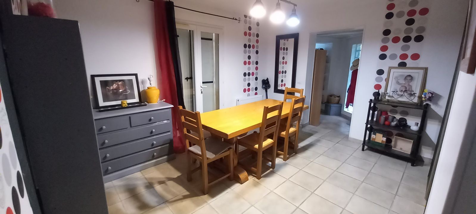 Vente Maison à Tourves 7 pièces